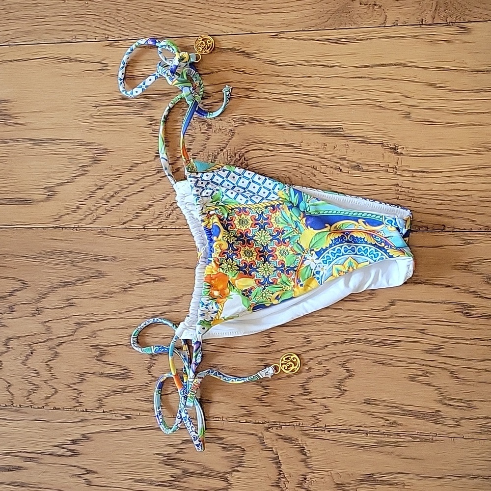 Luli Fama Bikini Bottoms